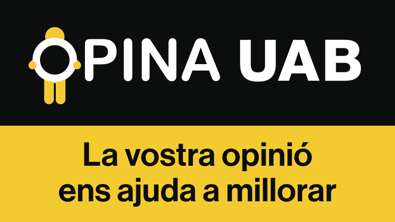 Logo del Opina!